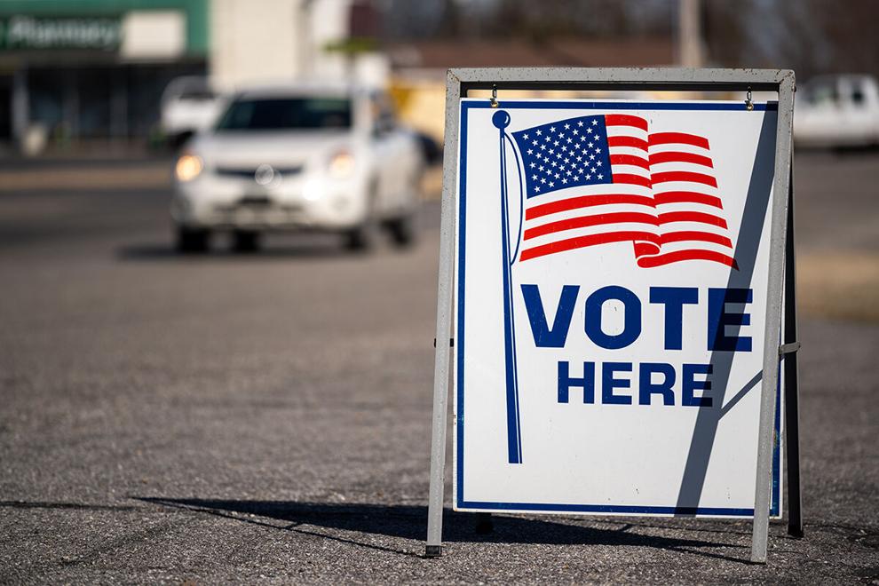 Decision 2026: Auch Certified For County Ballot
