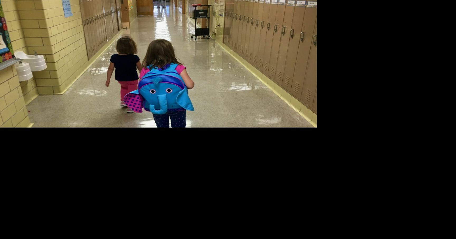 Nebraska Bill Passes To Reinstate School Suspensions