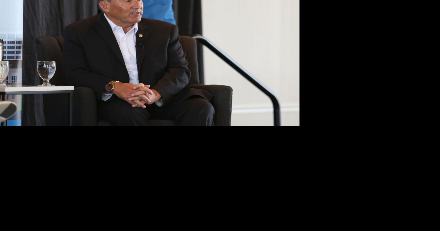 Rounds Requests Investigation Into South Dakota Mail Delays