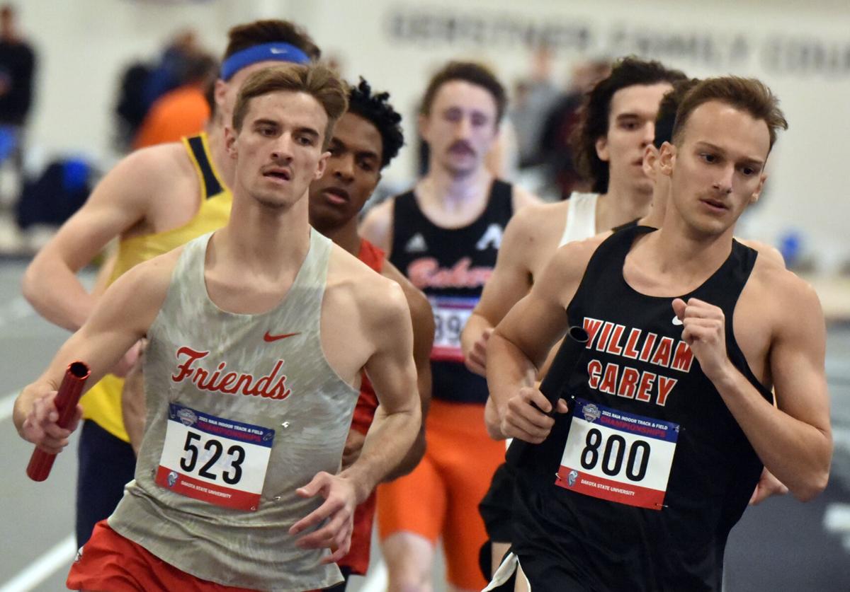3200 Relay