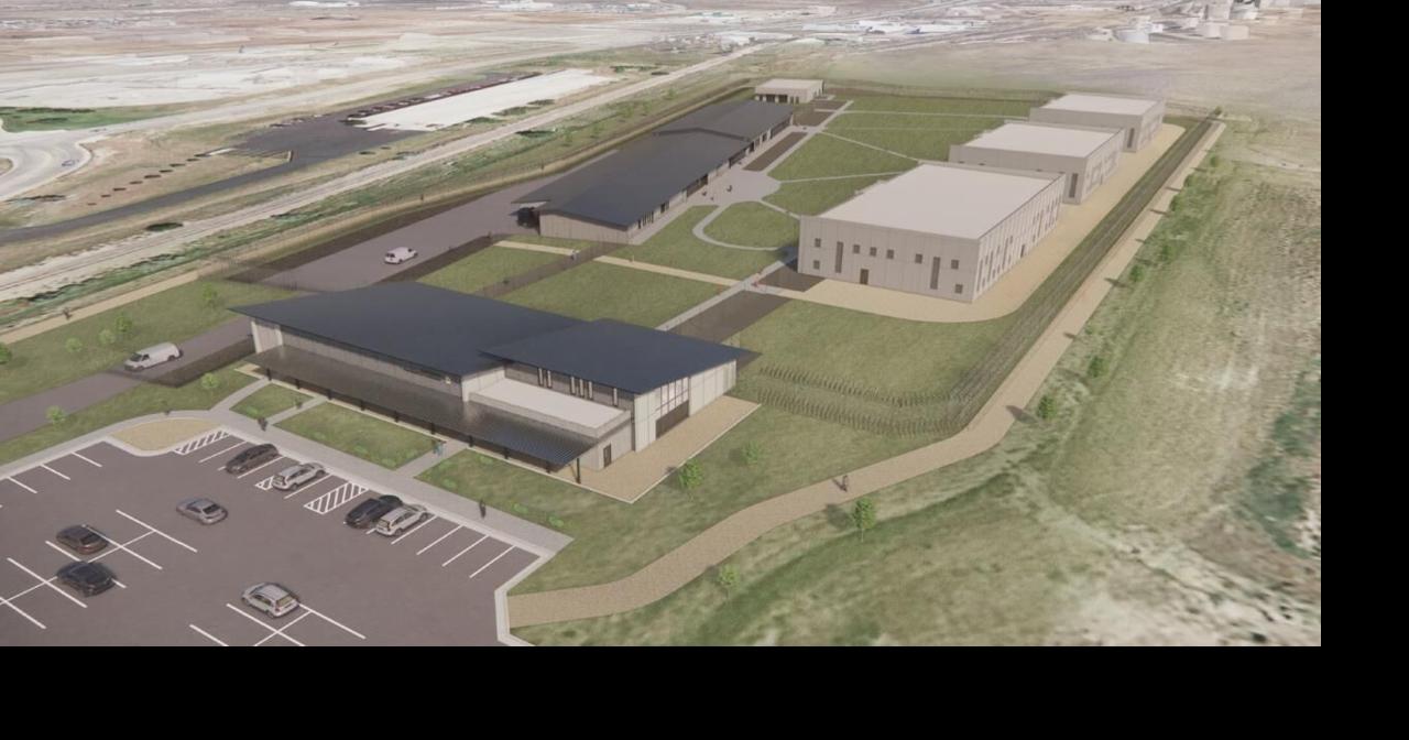 DOC: Fewer Job Vacancies As New SD Women’s Prison Prepares To Open