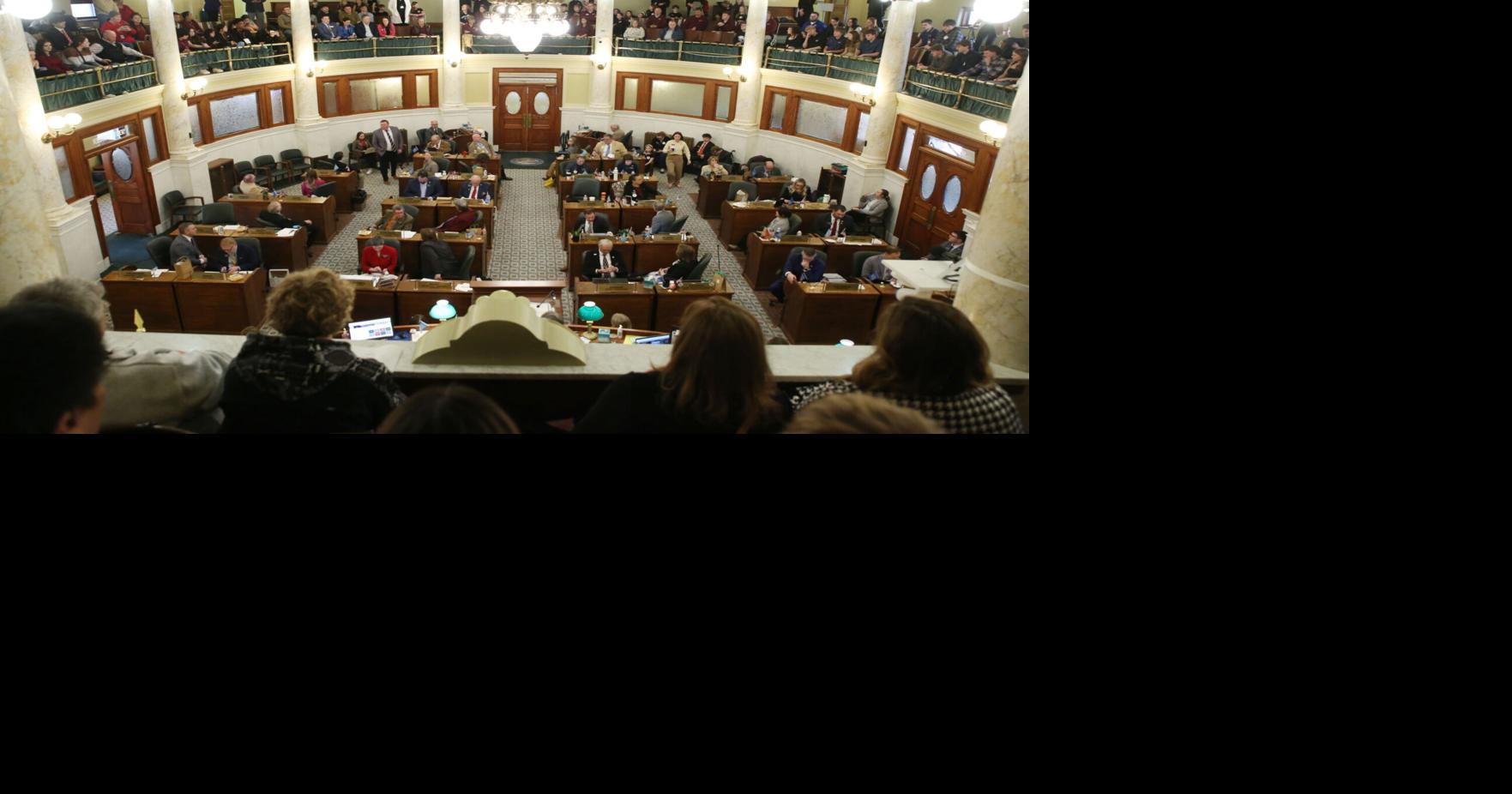 Tie Vote Stalls Permanent SD Sales Tax Reduction Effort