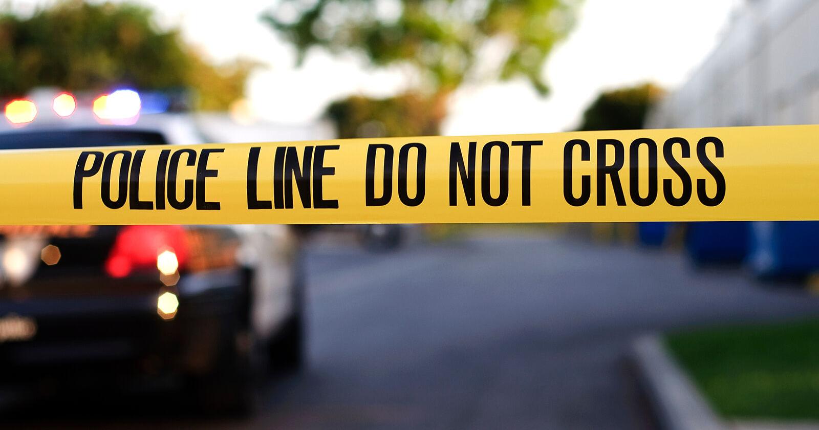 Man Arrested For Shooting Deaths Of 3 People In Centerville - Vimarsana News