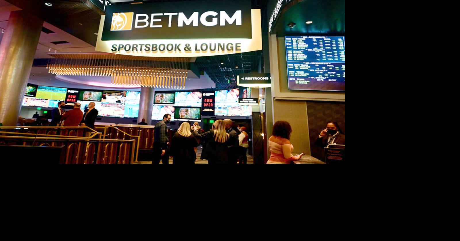 Backers Of Online Sports Betting In Nebraska Submit Signatures To Get On 2026 Ballot