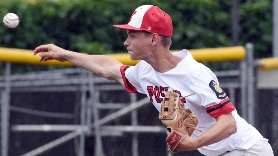 Harrisburg Tigers Baseball