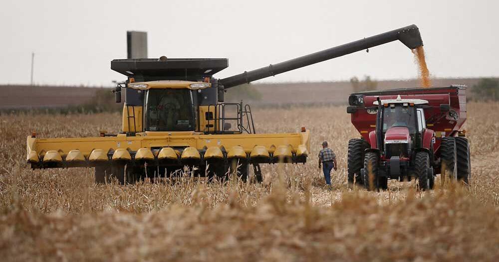Rising Costs Challenge SD Tenant Farmers' Visions Of Ownership | Community - Vimarsana News
