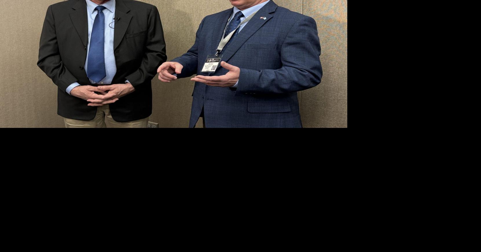 SD Providing $6M To Grow National Security Jobs, Rhoden Announces