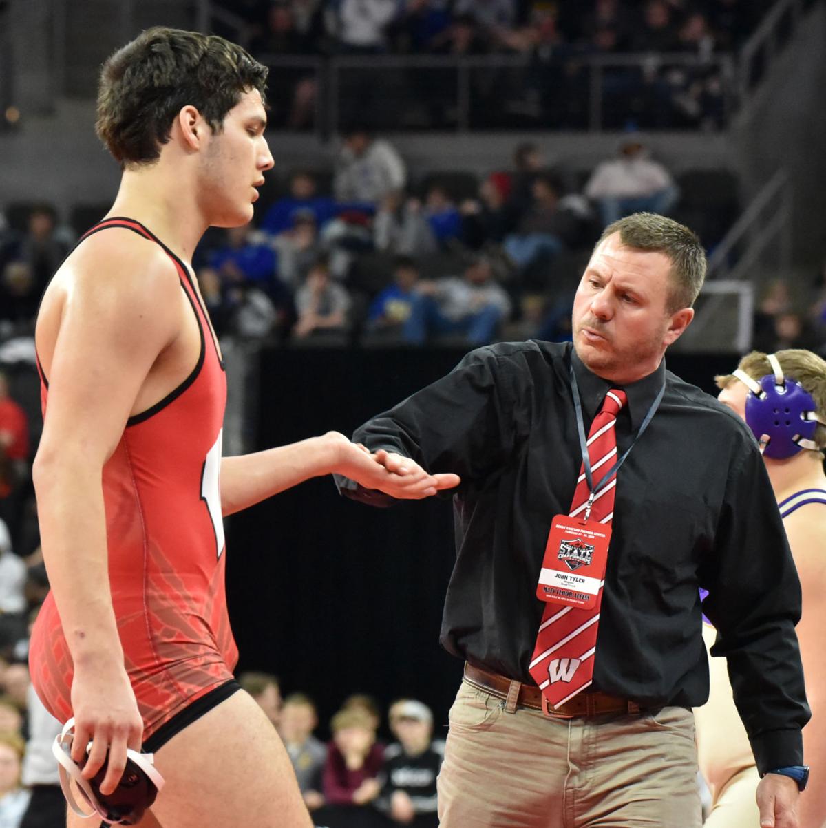 State Champ X 2
