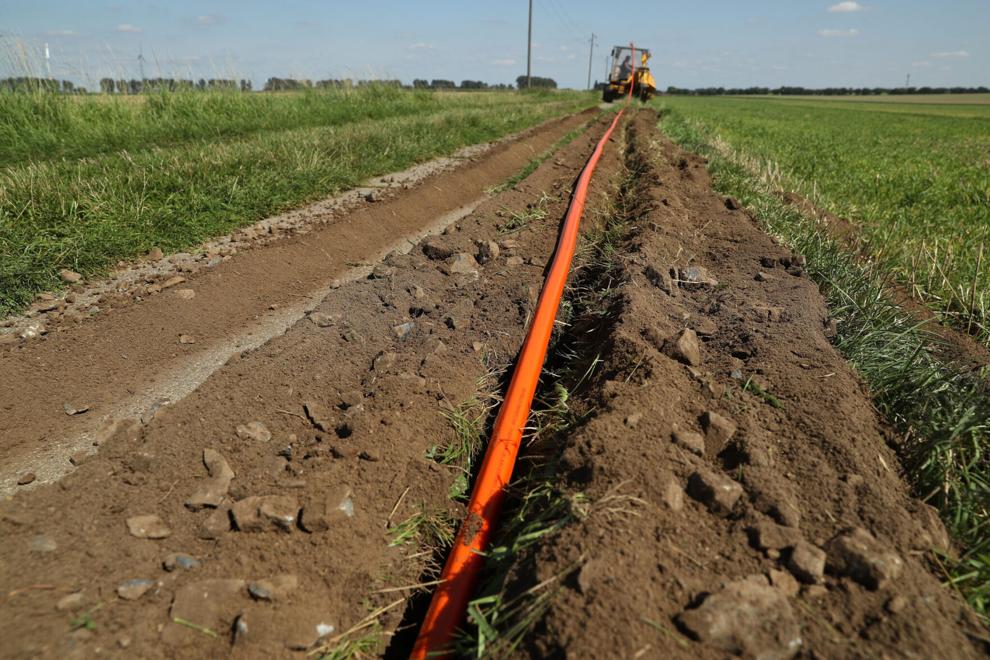 A BEAD On Nebraska Broadband: State Reopens Provider Applications With Over $300M Still In Limbo