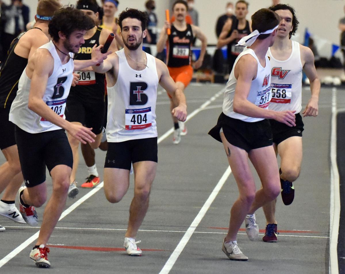 3200 Relay