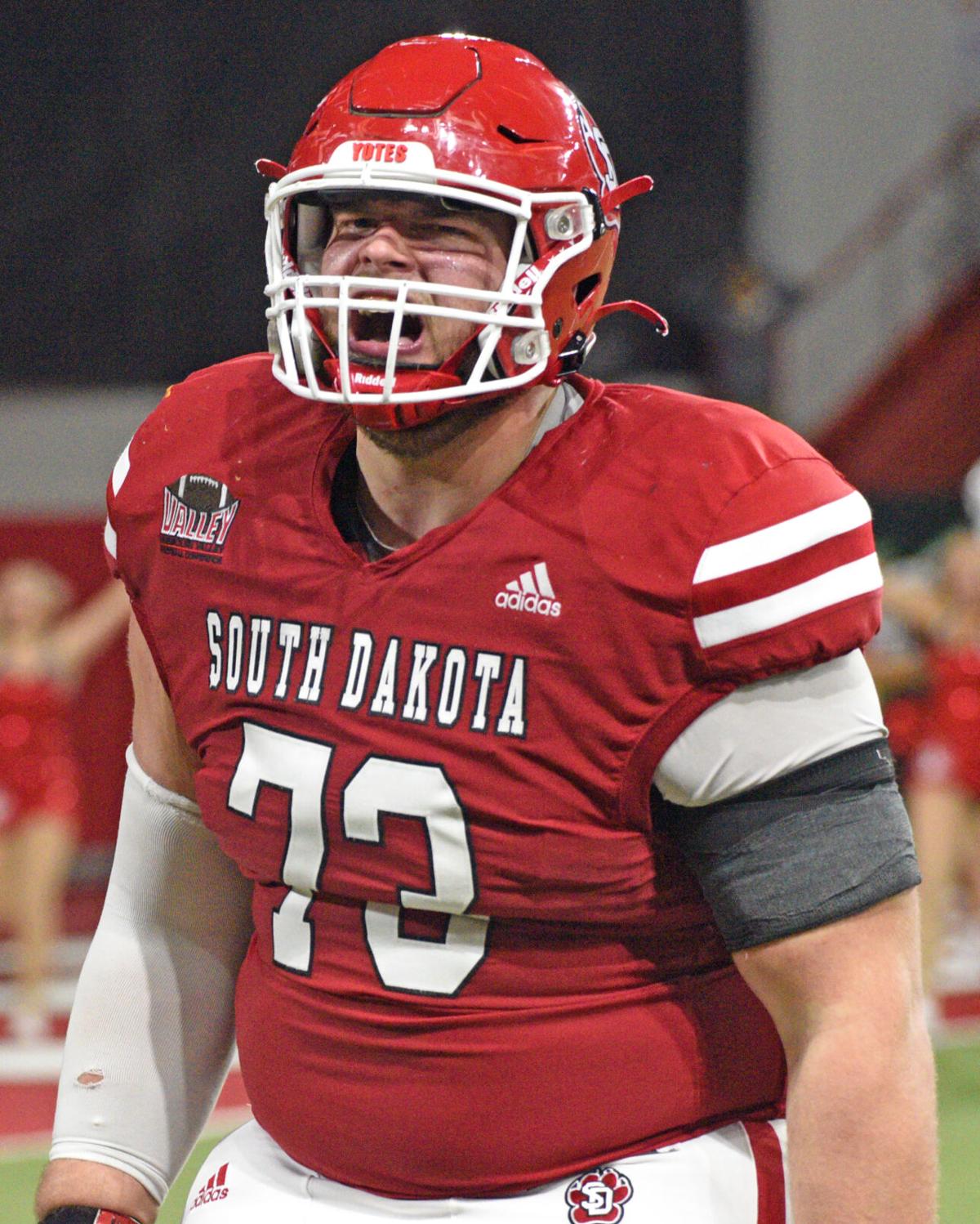 South Dakota Victory