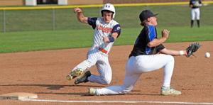 Legion Baseball: Dakota Valley, Lennox Win Region 3B Openers