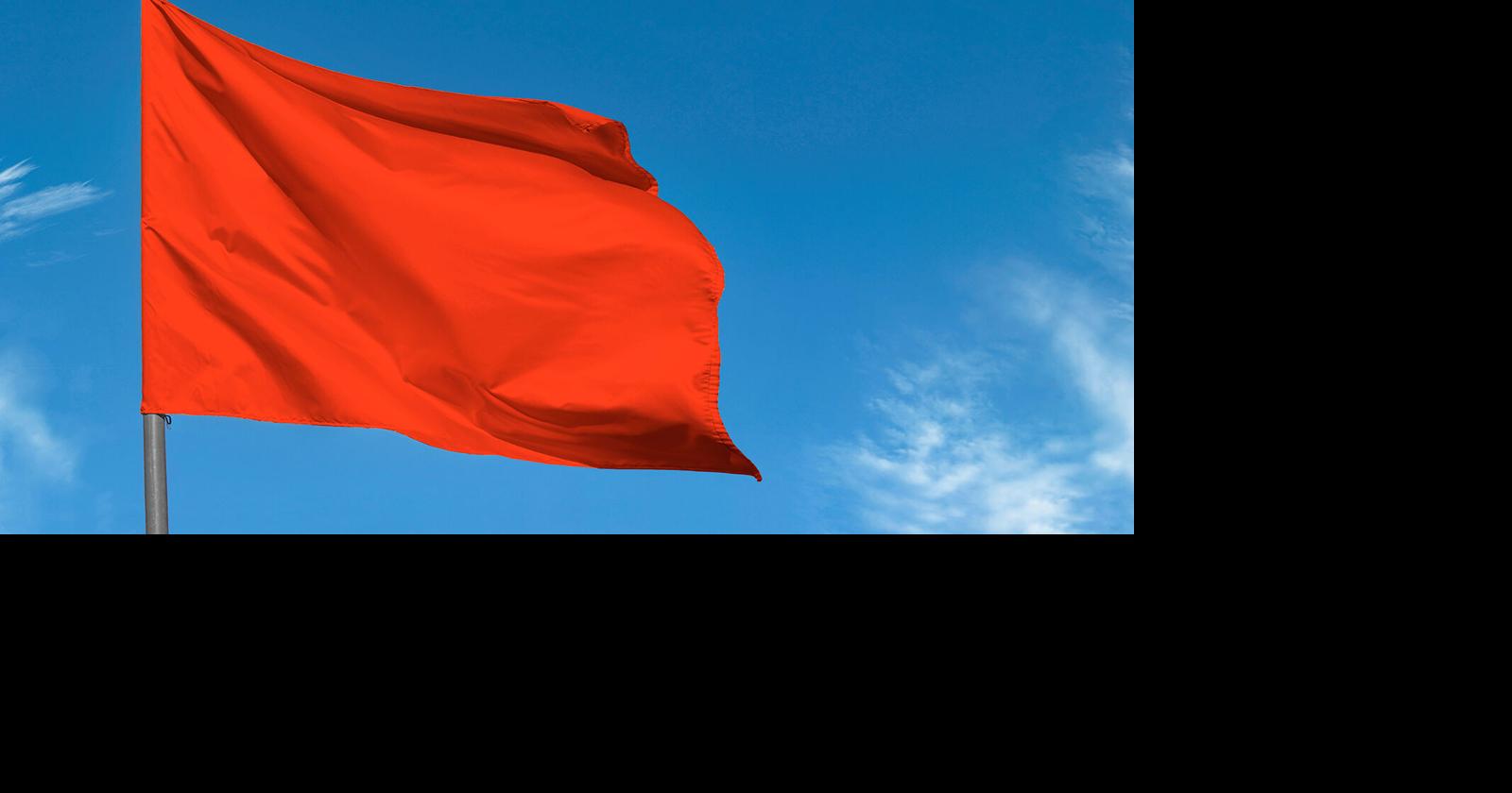 Red Flag Warning Issued For Saturday | Community | yankton.net