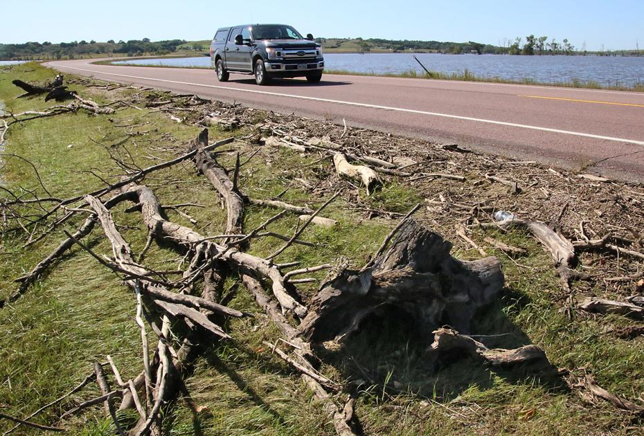 Flooding The Road Ahead Community Yankton Net