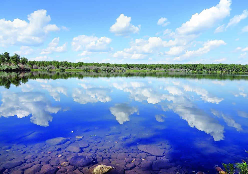 Lake Yankton No Longer Has High E. Coli Reading