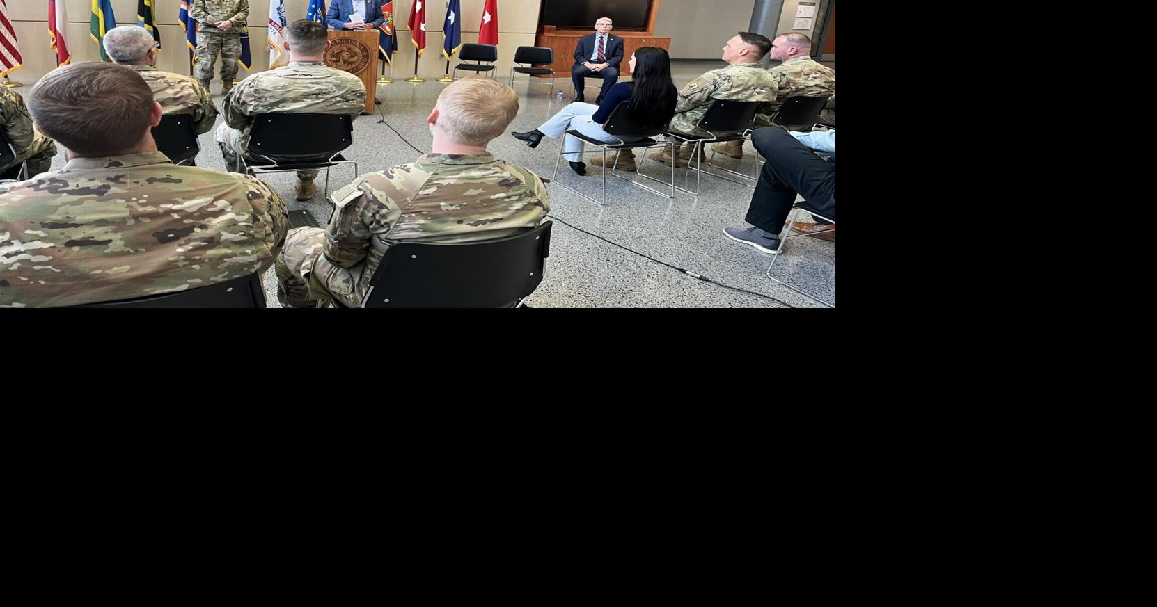 Nebraska To Deploy 200 National Guard Members To DC As Security For Nation’s 250th Anniversary