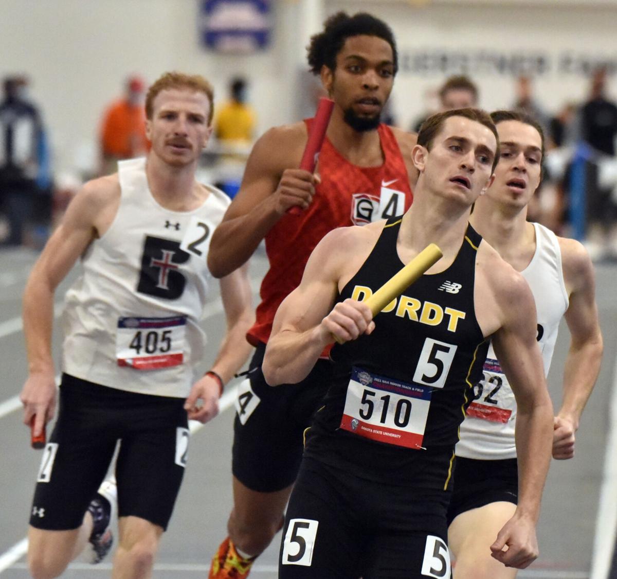 3200 Relay
