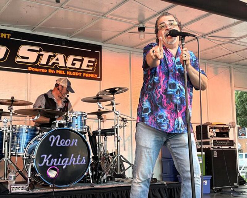 Yankton’s Hectic Summer Will Stay Busy Into Fall