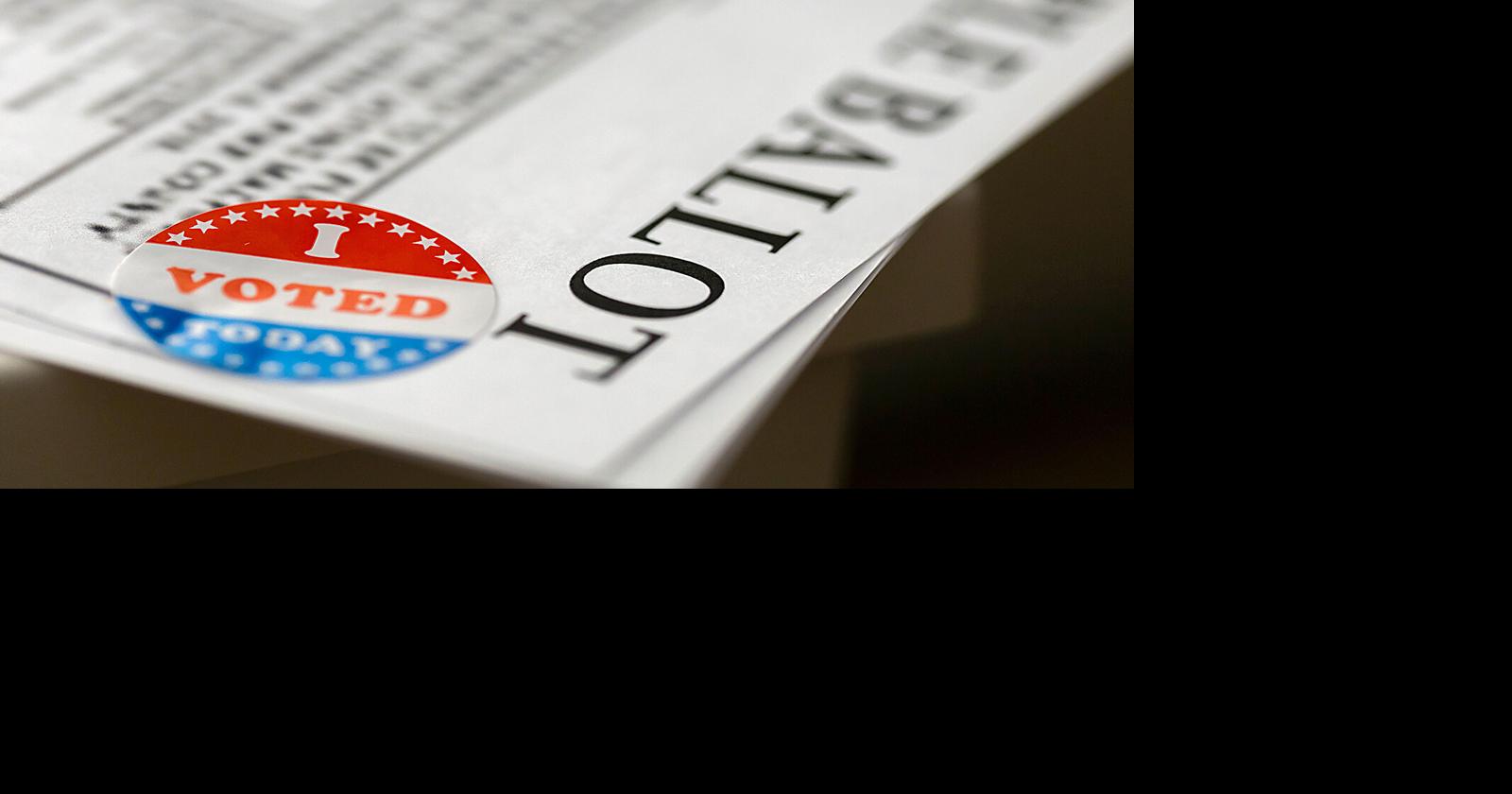 Opponents Seek Public Vote On S.D. Property Tax Law