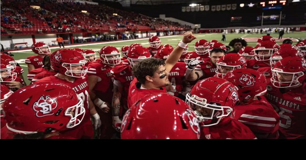 South Dakota Board Of Regents Sues NCAA Over Proposed Athlete Pay Settlement Community