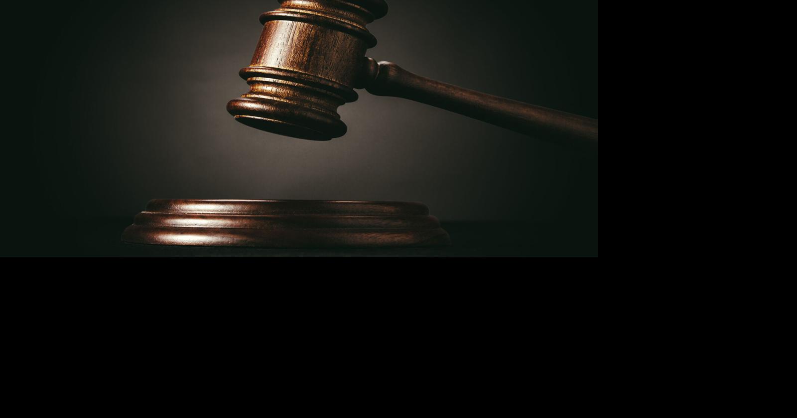 Read moreParker Man Sentenced For Escape Attempt