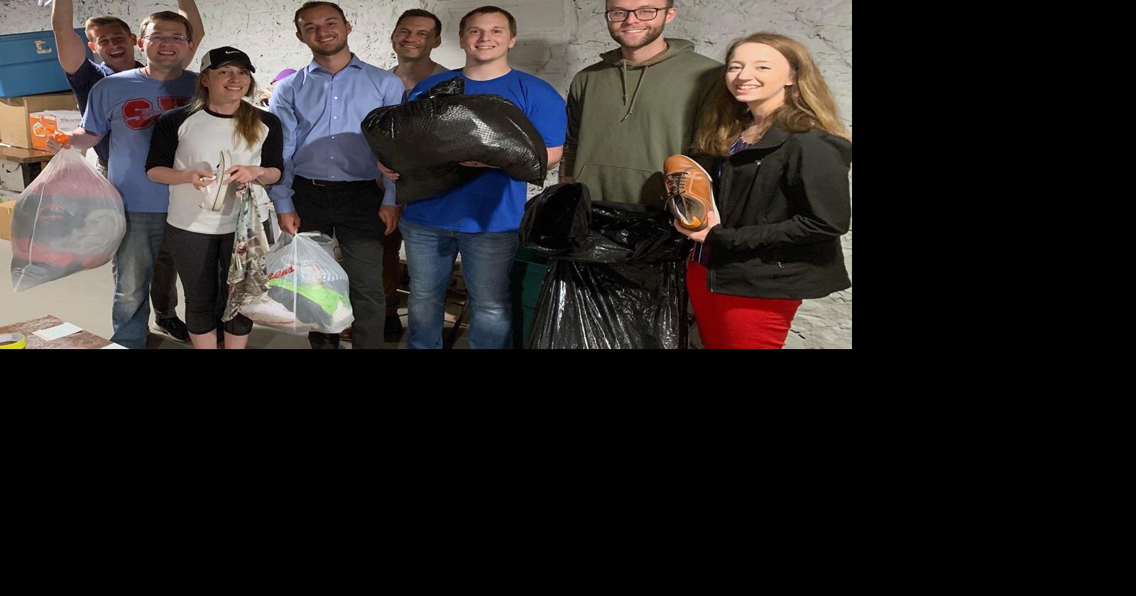 Yankton’s Clothing Closet Kicks Off ‘Back To School’ Children’s