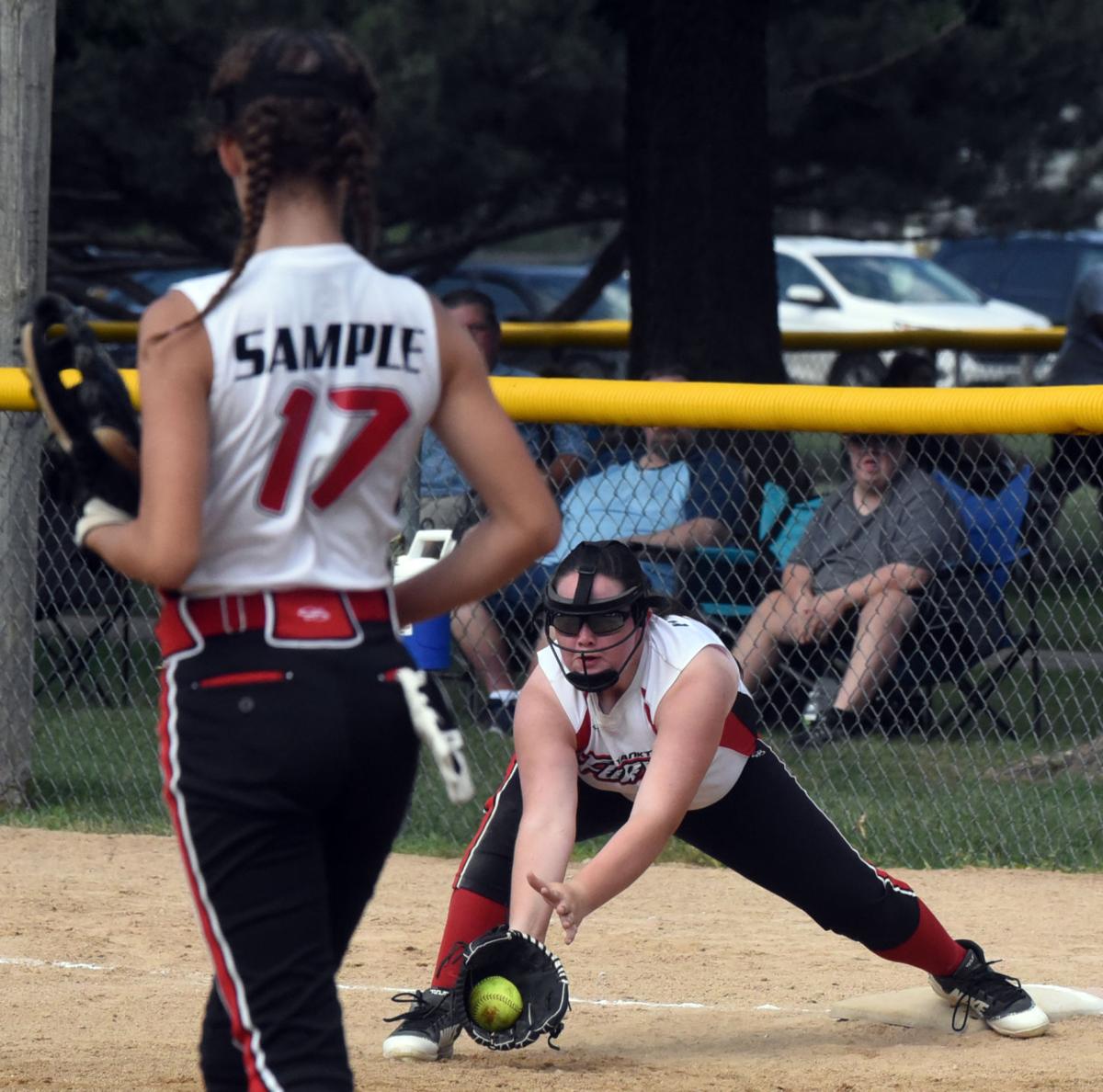 Softball Invite A Warmup For Next Month’s National Tourney Sports