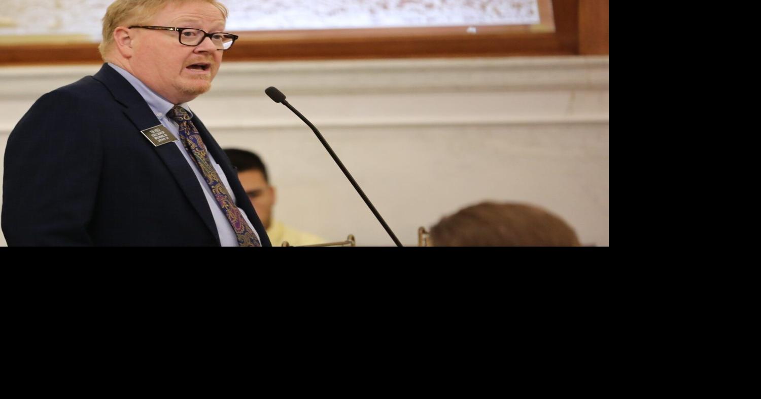 SD Lawmakers Not Ready To Call Emergency Medical Services ‘Essential’