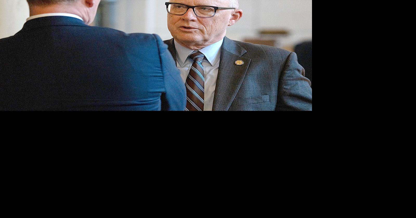 Nebraska Lawmakers Aim To Resume Budget Debate Wednesday