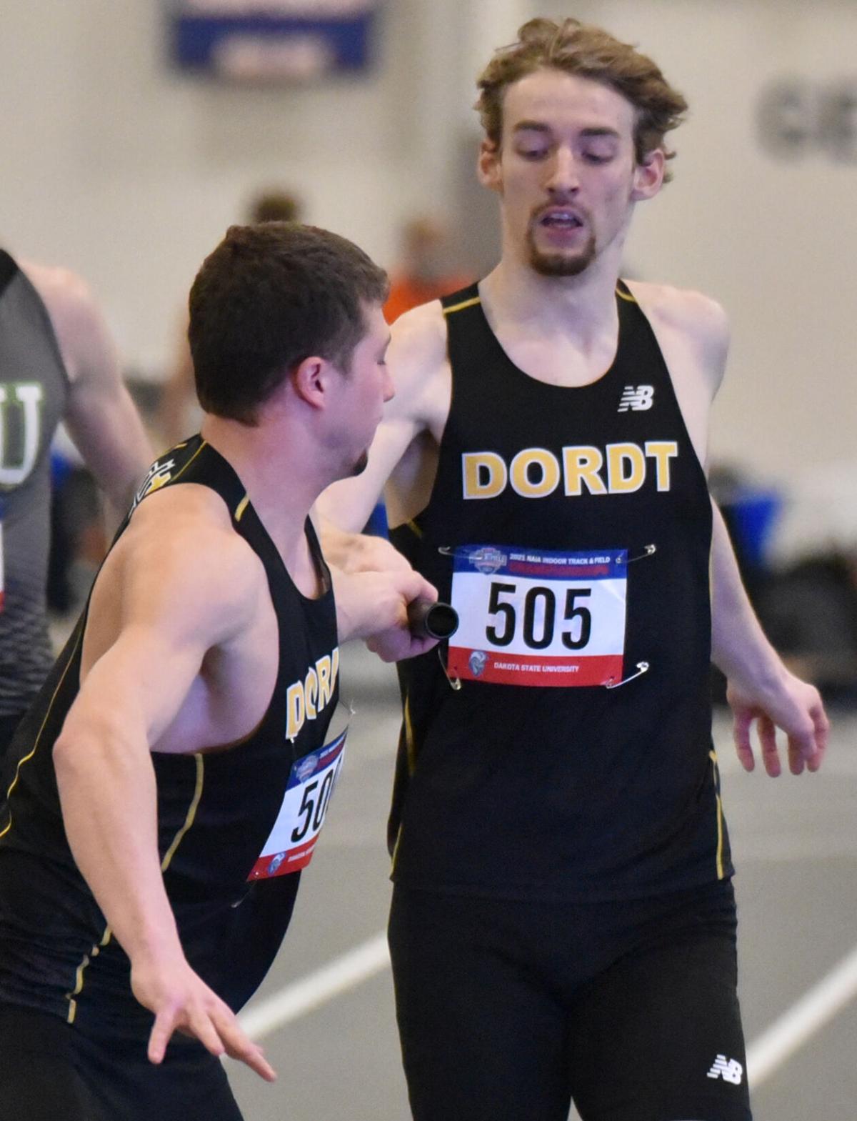 1600 Relay