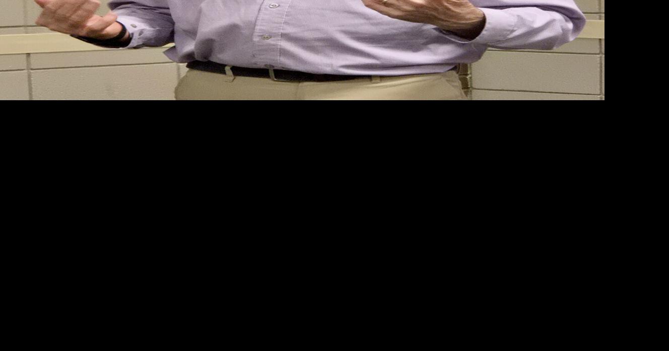 Card: SD Holds Rich History With Initiatives, Referendums