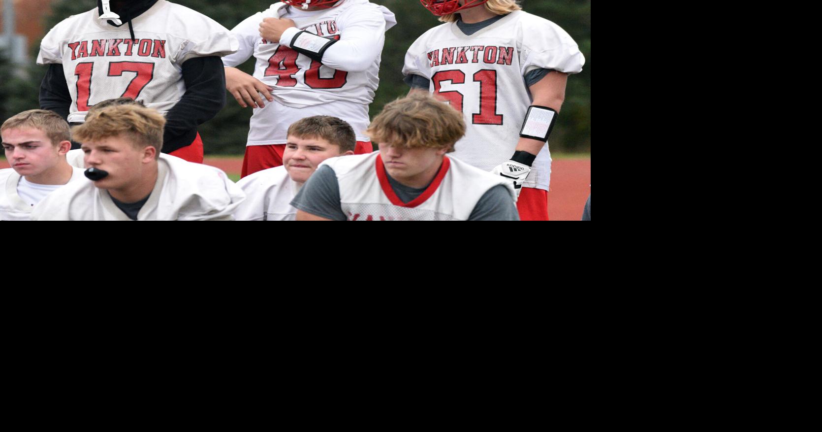Bucks Seniors Ready To Lead Team On Playoff Run | Sports | yankton.net