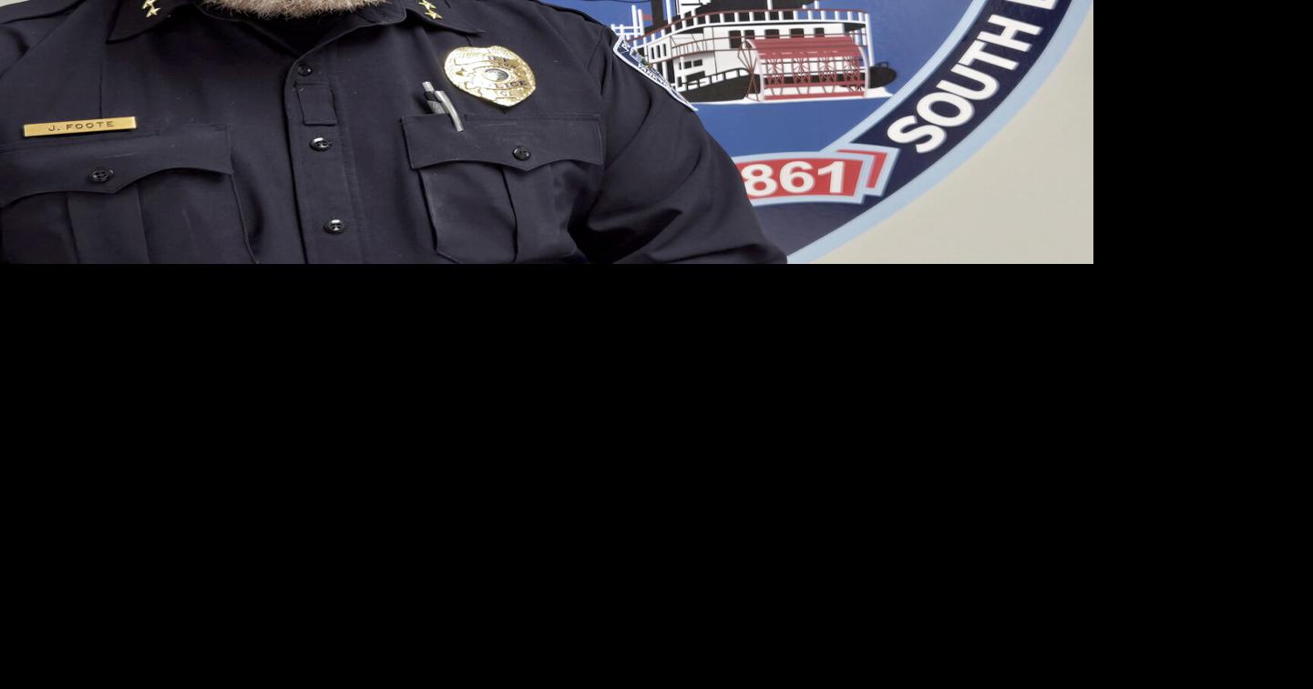 Eyes On The Prison Issue | Community | yankton.net