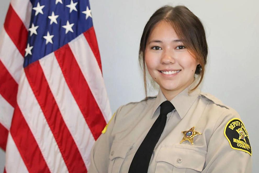 City Commission Pays Tribute To Slain Minnehaha Co. Deputy
