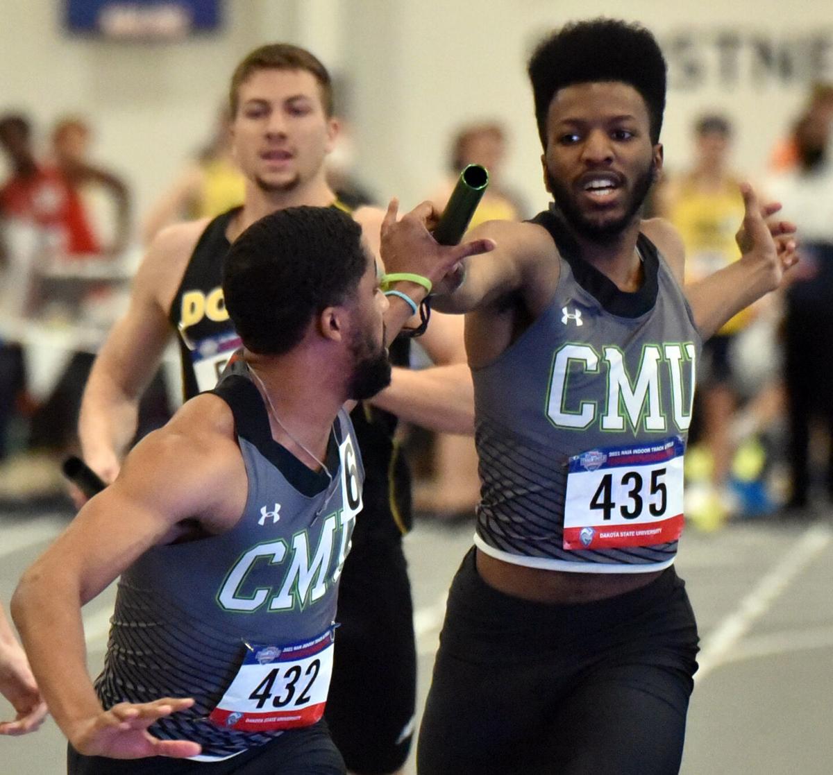 1600 Relay