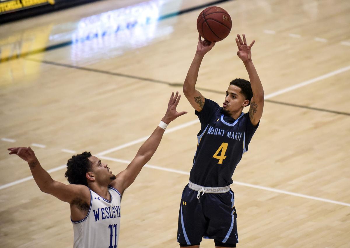 Lancer Men Take Down No 6 Dakota Wesleyan Sports Yankton Net