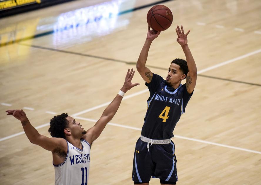 Lancer Men Take Down No 6 Dakota Wesleyan Sports Yankton Net