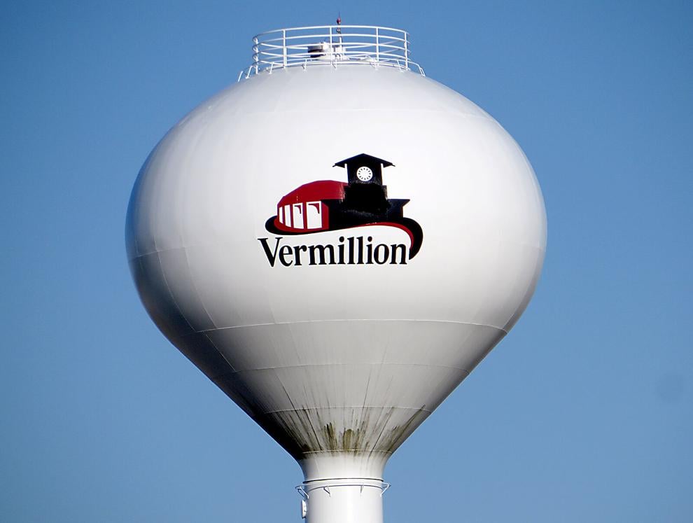 Vermillion P&Z: Data Center Moratorium Up To City