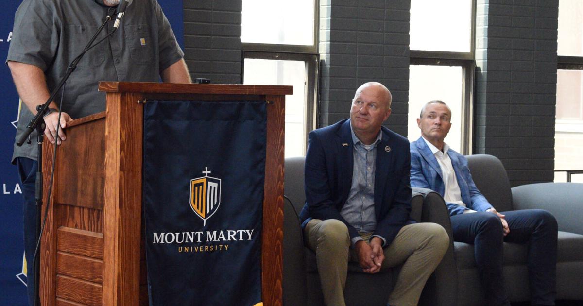 GPAC Opens 25th Season By Announcing Streaming Network | Sports ...