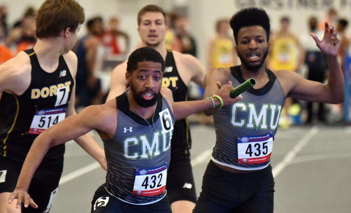 1600 Relay