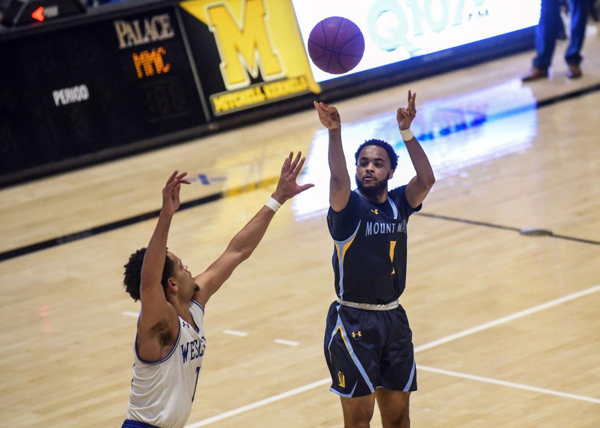 Lancer Men Take Down No 6 Dakota Wesleyan Sports Yankton Net