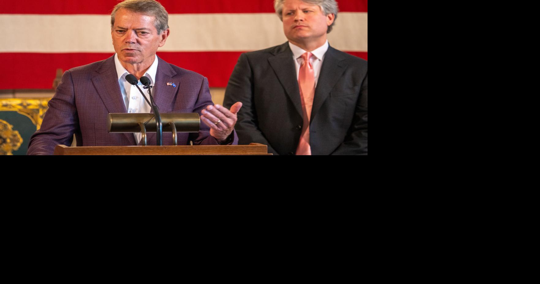 DOJ Joins Effort To Repeal Nebraska In-State College Tuition For Certain Immigrant Students