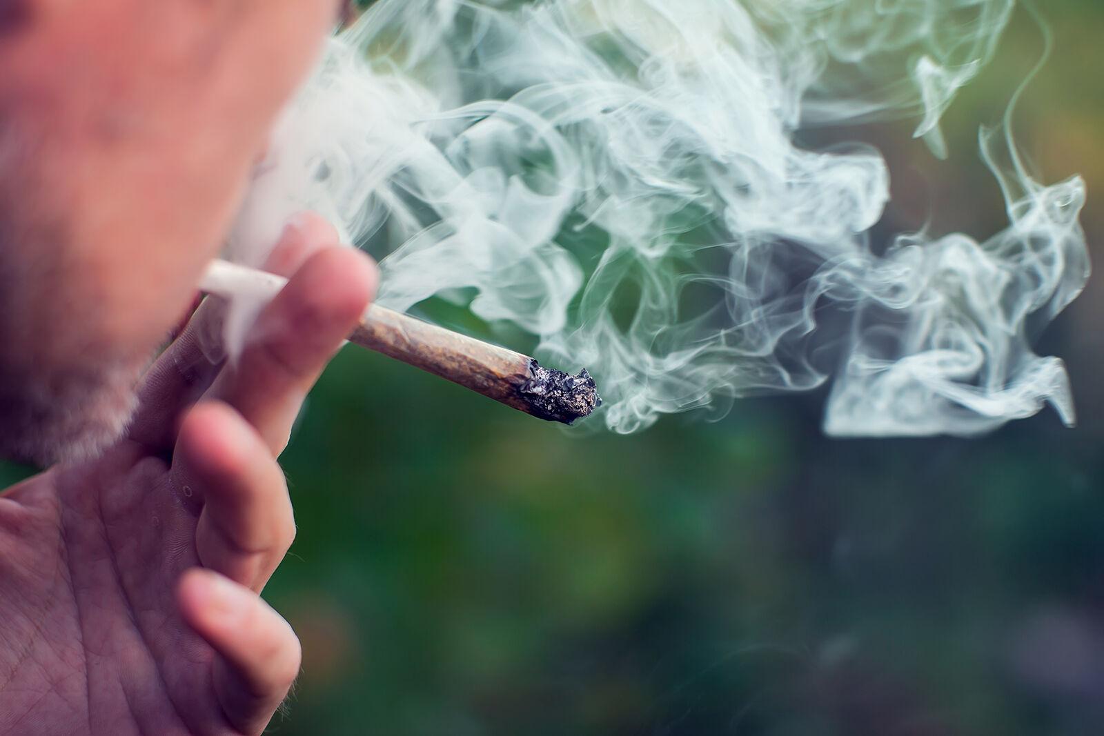 Marijuana Legalization Measure Validated For South Dakota Ballot