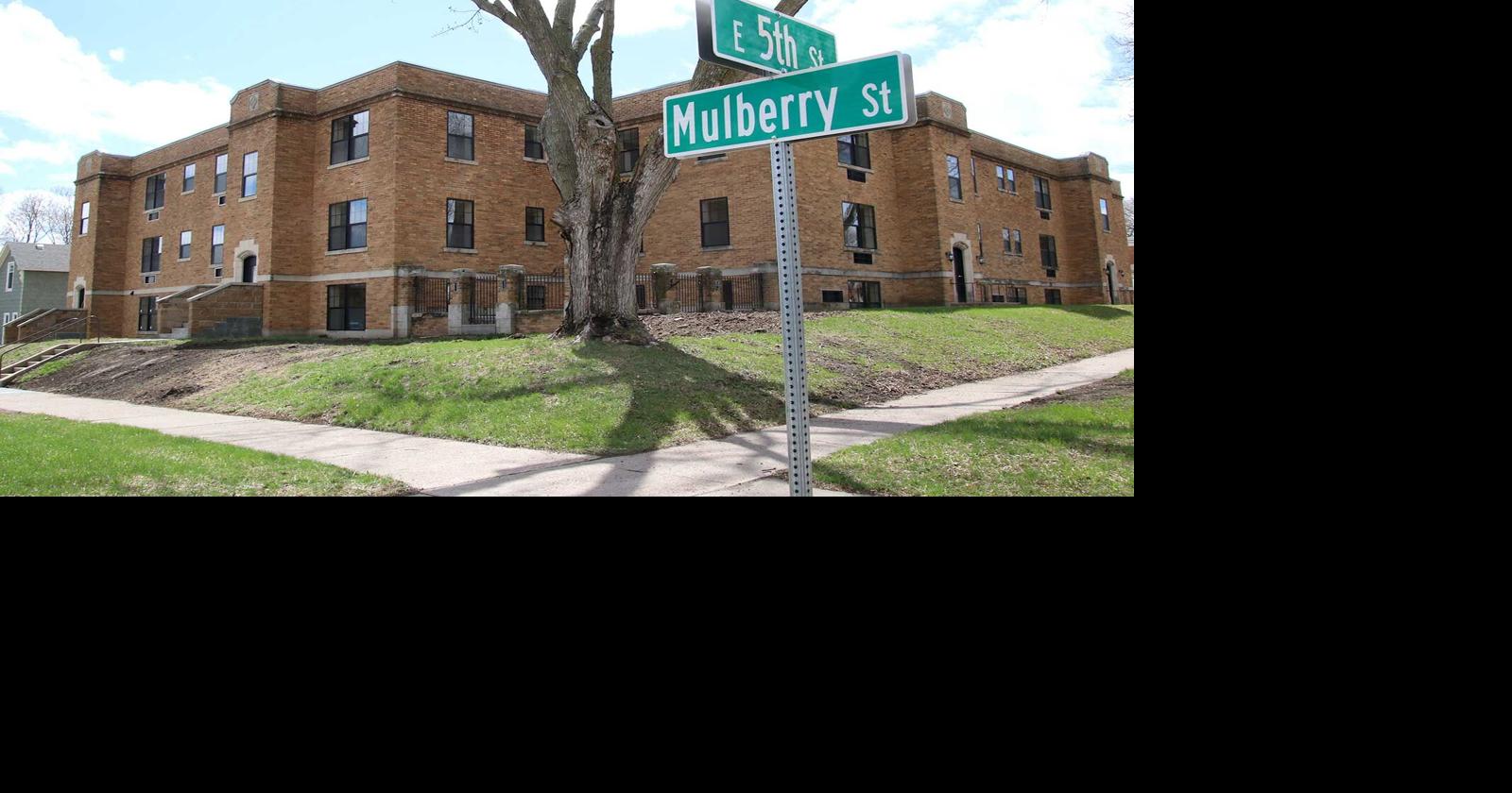 Downtown Yankton Apartment Building Returns To Life Community