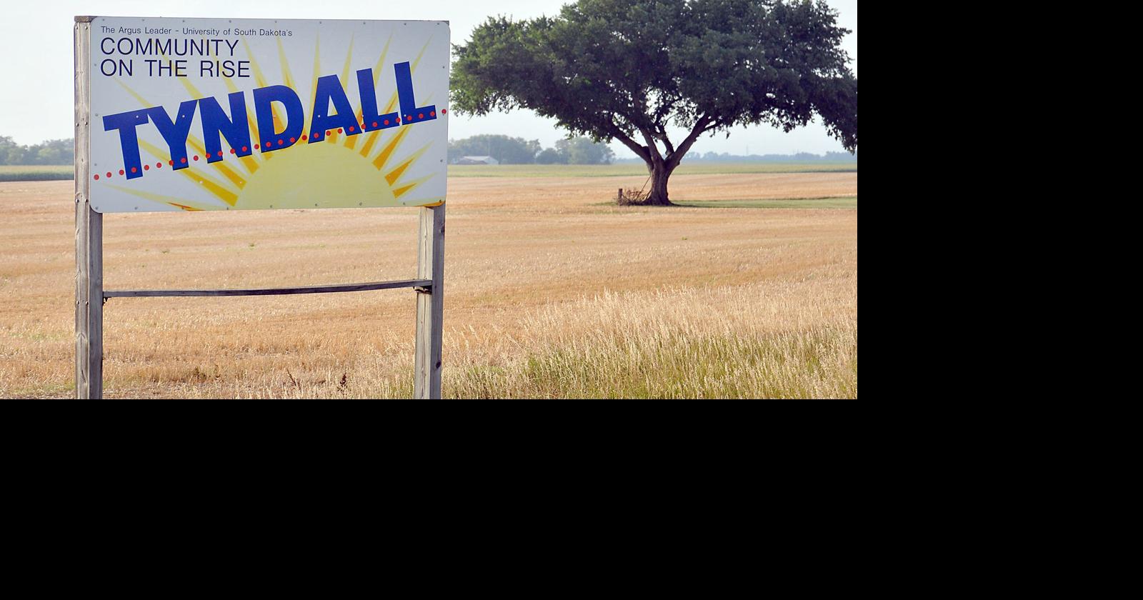 Tyndall Grocery Store Finds New Owner