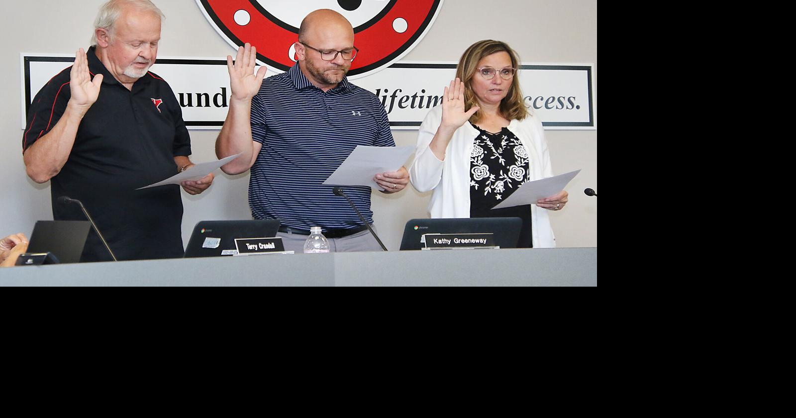 Manpower, Supply Chain Issues Impact YSD Summer Projects Community