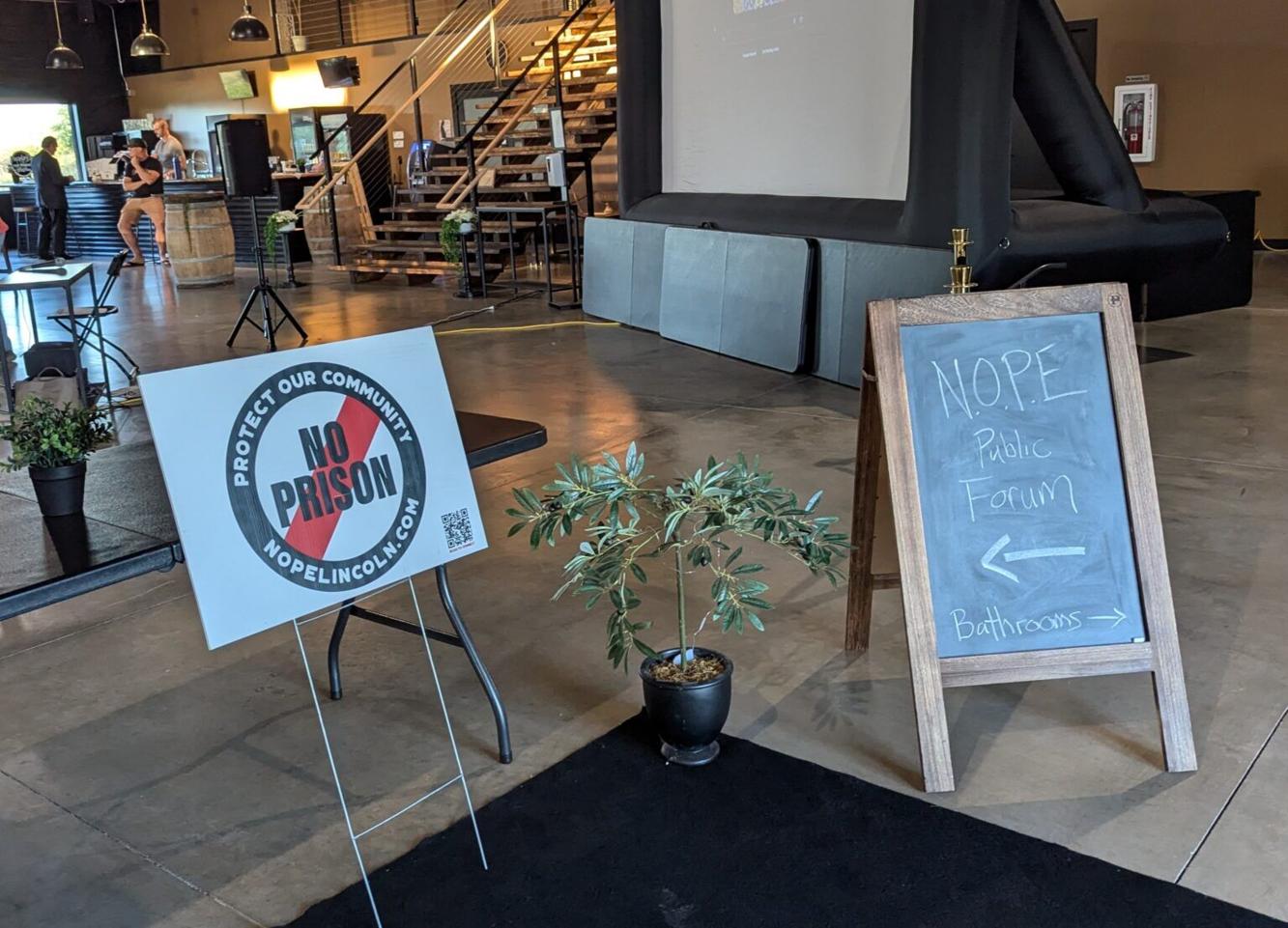 SD Judge Dismisses Lawsuit From Neighbors Opposed To Men’s Prison Site