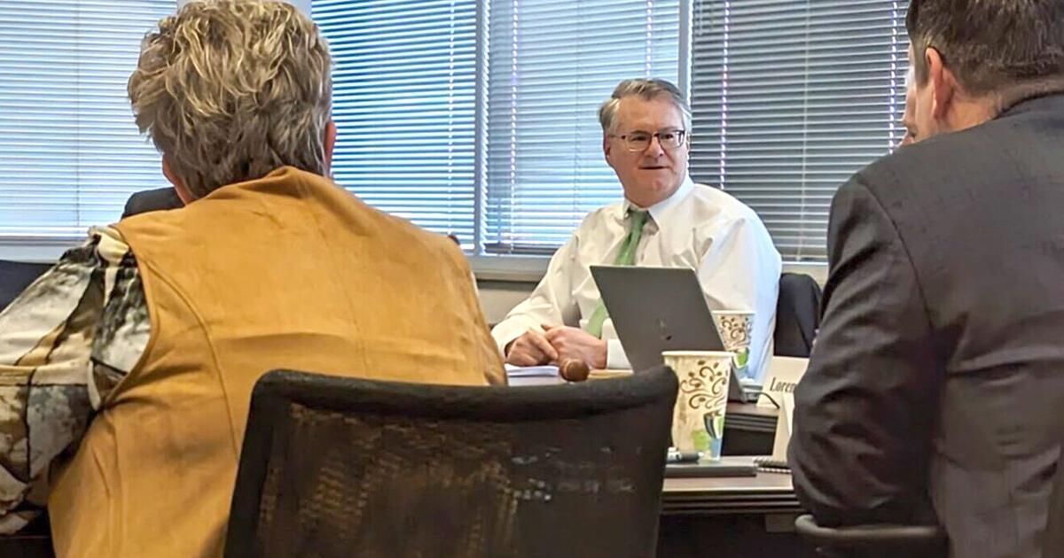 South Dakota’s Investment Manager Urges Patience With Underperformance, Waiting For Better Opportunities