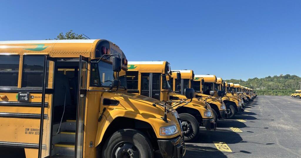 Anti-Communist Lessons May Be Required In Nebraska