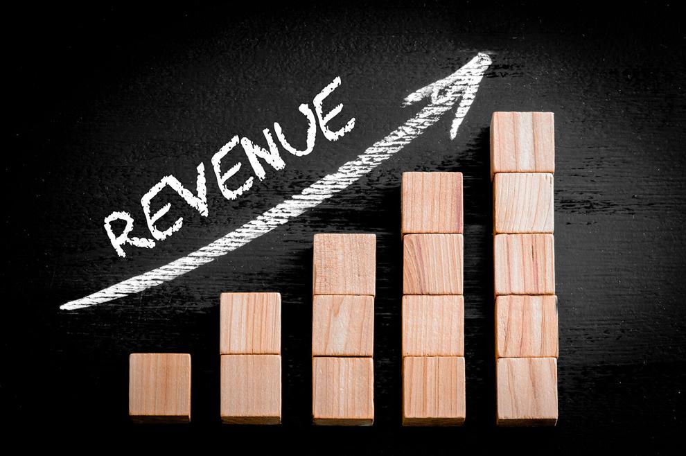 New Revenue Numbers Have City Officials Optimistic
